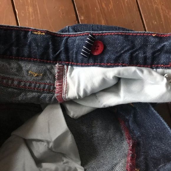 Oshkosh B’gosh Classic Jeans - Picture 6 of 6